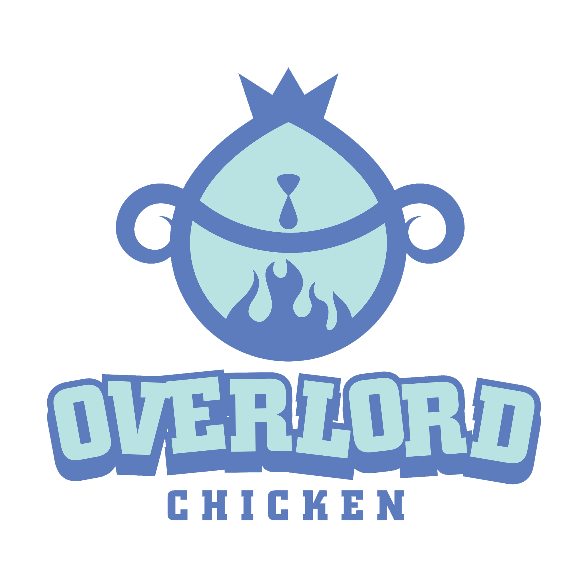 OVERLORD CHICKEN